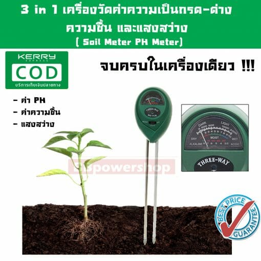 soilmeter