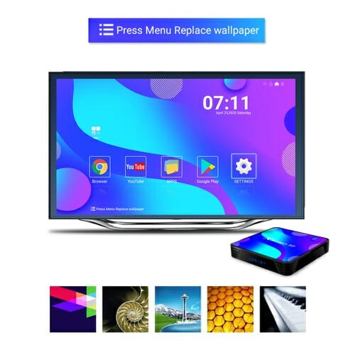 กล่องแอนดรอย X88pro-02